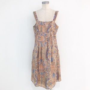 See by Chloe Silk Dress sundress